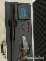 Fabarm Stl competition c5 12
