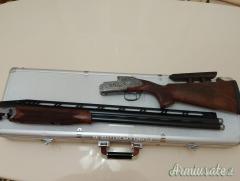 Fabarm Stl competition c5 12