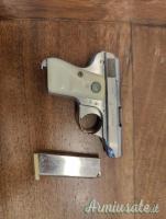 ...Altro | Non elencato Fratelli Galesi semiautomatica .25 ACP  |  6.35 mm Browning