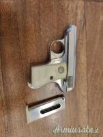 ...Altro | Non elencato Fratelli Galesi semiautomatica .25 ACP  |  6.35 mm Browning