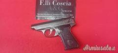 SAUER & SOHN MOD. 38 H CAL.7,65