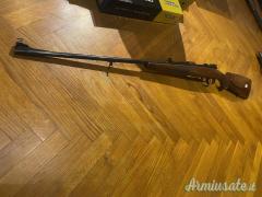 Browning  5.6x57Rmm