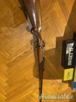 Browning  5.6x57Rmm