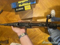 Browning  5.6x57Rmm