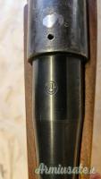 Browning  5.6x57Rmm
