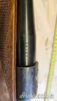 Browning  5.6x57Rmm