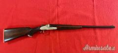 Fucile Express J.Fanzoj Cal.458 W. Mag