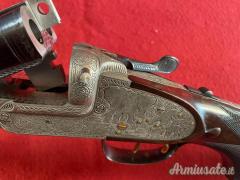 Fucile Express J.Fanzoj Cal.458 W. Mag