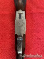 Fucile Express J.Fanzoj Cal.458 W. Mag