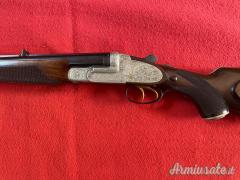 Fucile Express J.Fanzoj Cal.458 W. Mag
