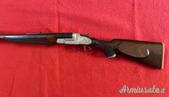 Fucile Express J.Fanzoj Cal.458 W. Mag