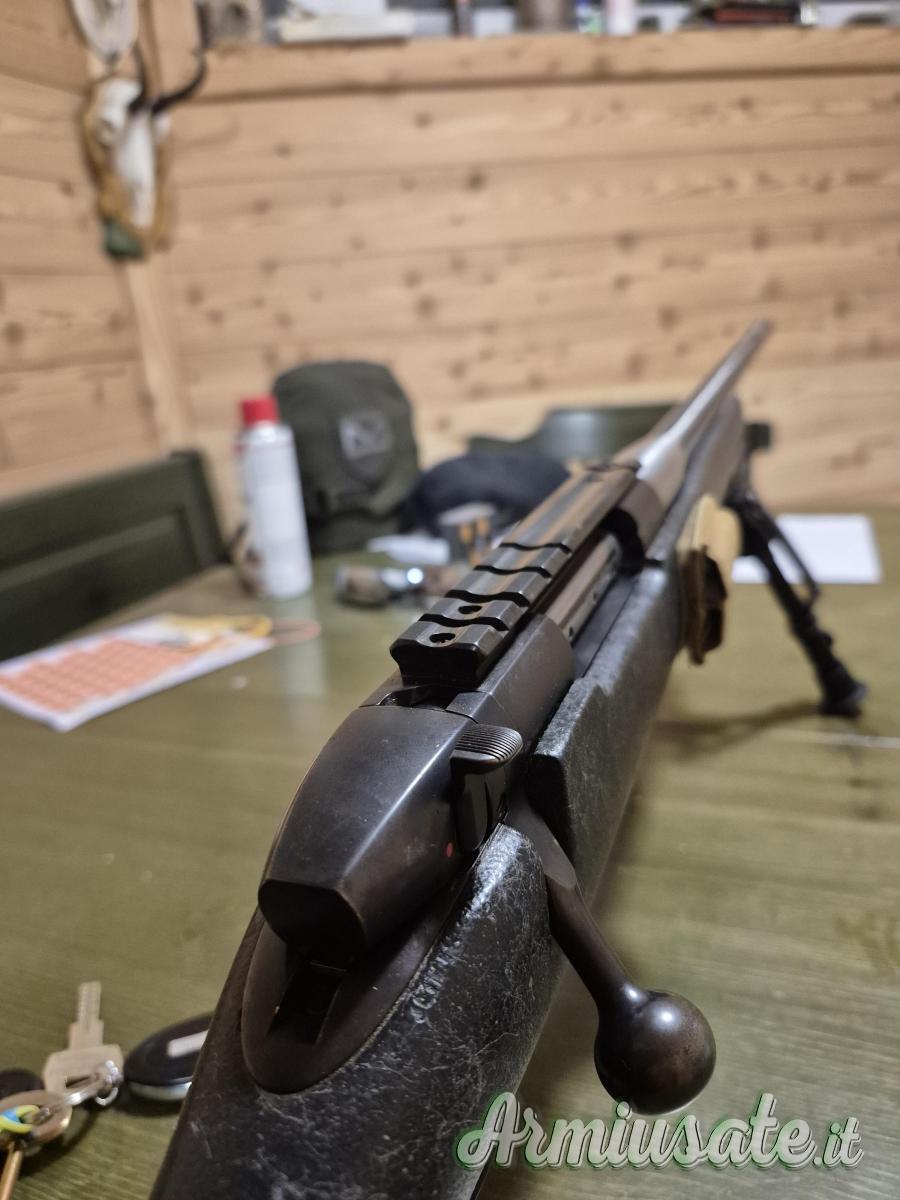 Weatherby Acumark 7 mm STW Weatherby Acumark 7 mm STW