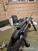 Weatherby Acumark 7 mm STW