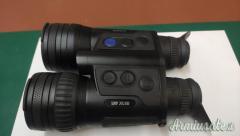 PULSAR MERGER LRF XL50