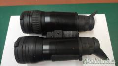 PULSAR MERGER LRF XL50