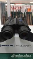PULSAR MERGER LRF XL50