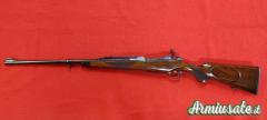 Carabina Ziegenhahn cal.375 H&H Mod.ZI-DI