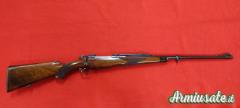 Carabina Ziegenhahn cal.375 H&H Mod.ZI-DI