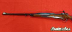 Carabina Ziegenhahn cal.375 H&H Mod.ZI-DI