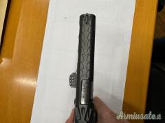 RV custon 40 s&w