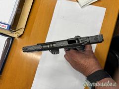 RV custon 40 s&w