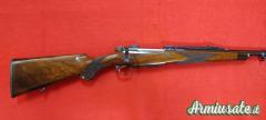 Carabina Ziegenhahn cal.375 H&H Mod.ZI-DI