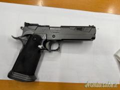 RV custon 40 s&w