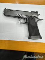 RV custon 40 s&w