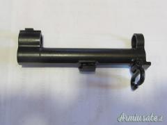 GARAND Presa gas ricambio