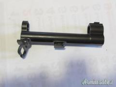 GARAND Presa gas ricambio