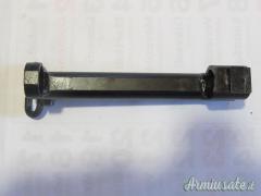 GARAND Presa gas ricambio