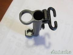 GARAND Presa gas ricambio
