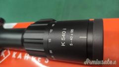 KAHLES K540 i DLR CCW 5-40X56