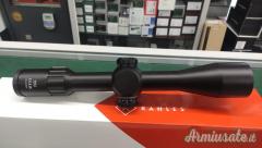 KAHLES K540 i DLR CCW 5-40X56
