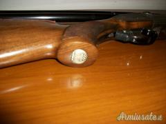 Beretta MONTREAL  12