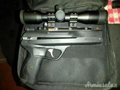 Stoeger Xp4 4.5/.177