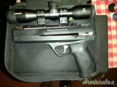Stoeger Xp4 4.5/.177