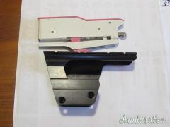 AK 47/74 montaggio ottica per Kalasnikof e derivati