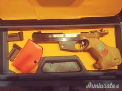 Benelli MP90 