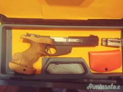 Benelli MP90 