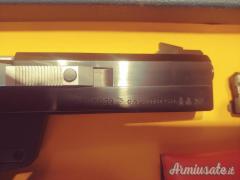 Benelli MP90 