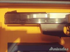 Benelli MP90 