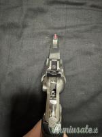 Ruger | Sturm Security Six .357 Magnum  |  9x31mmR  | .353 Casull
