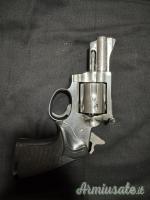 Ruger | Sturm Security Six .357 Magnum  |  9x31mmR  | .353 Casull