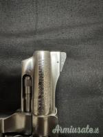 Ruger | Sturm Security Six .357 Magnum  |  9x31mmR  | .353 Casull