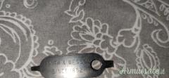 Chiave originale Smith & Wesson