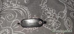 Chiave originale Smith & Wesson