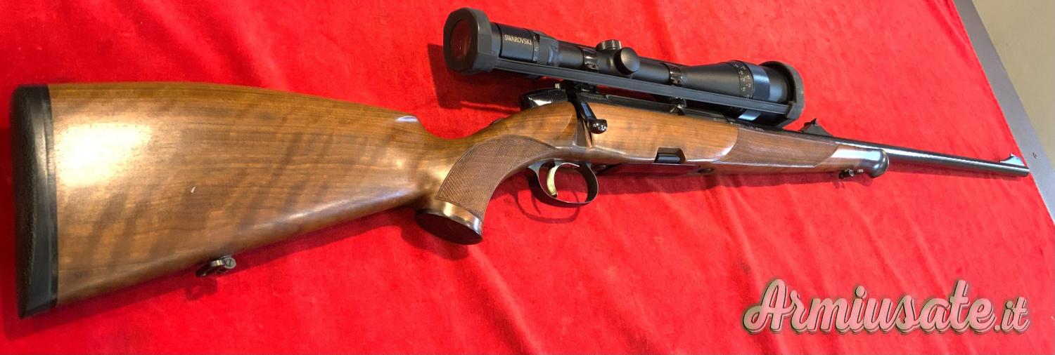 CARABINA OTTURATORE STEYR 6,5X68 CARABINA OTTURATORE STEYR 6,5X68