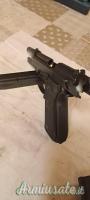 Beretta 98fs 9x21mm IMI