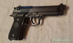 Beretta 98fs 9x21mm IMI